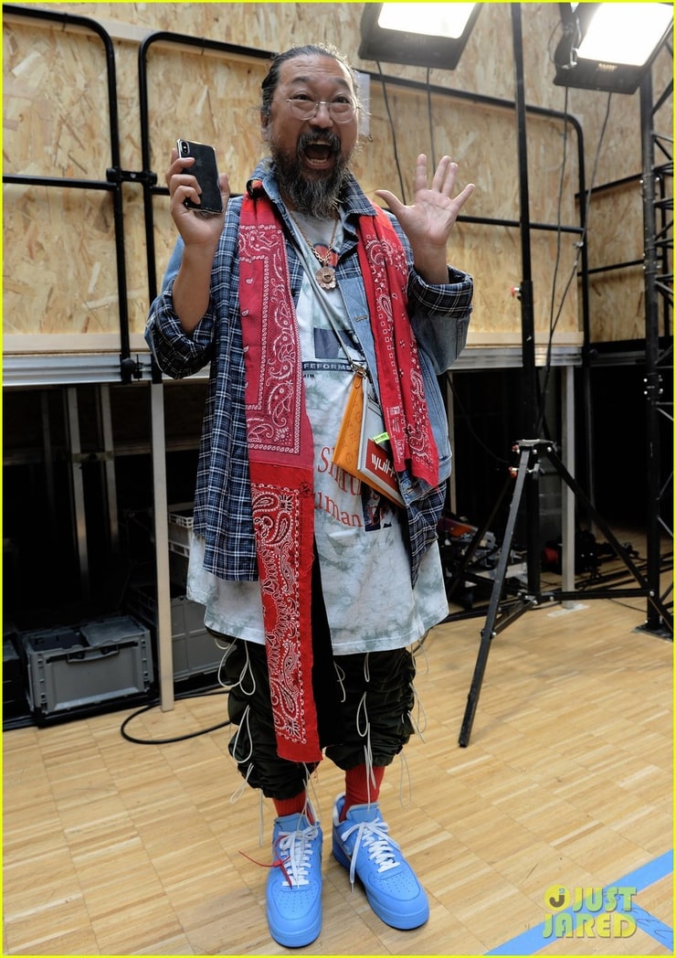Takashi Murakami