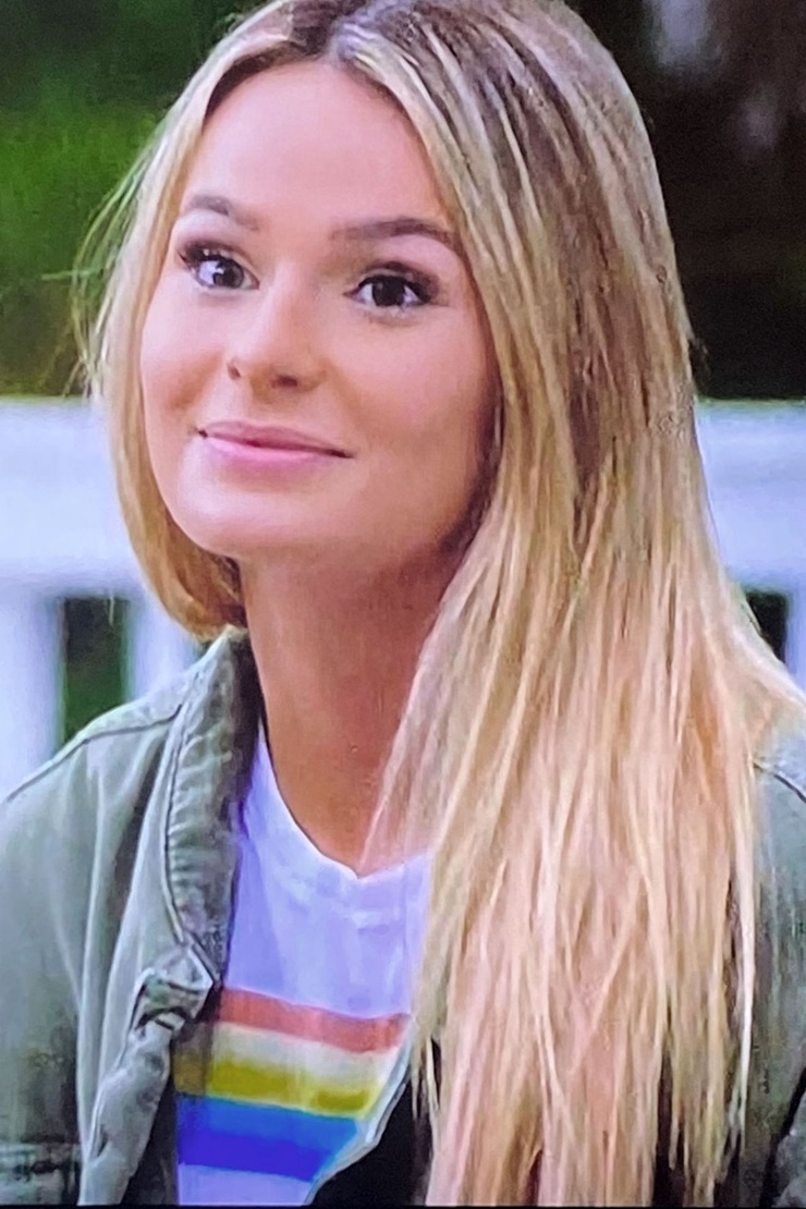 Juliette Porter Juliette Porter
