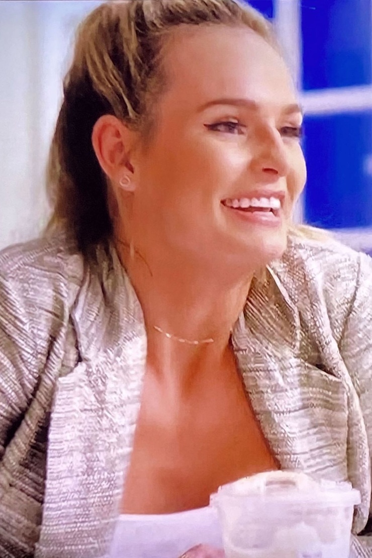 Juliette Porter