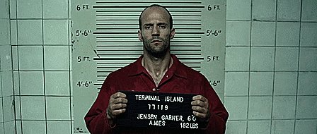 Jason Statham