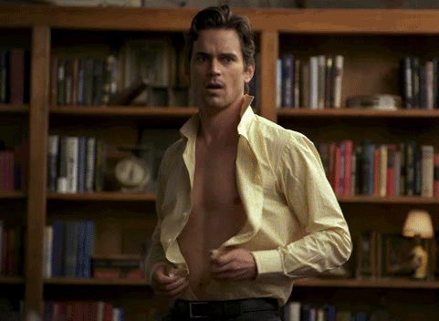 Matthew Bomer