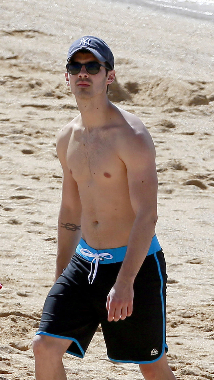 Joe Jonas