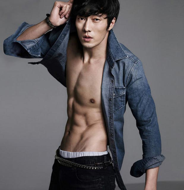 Ji-Sub So