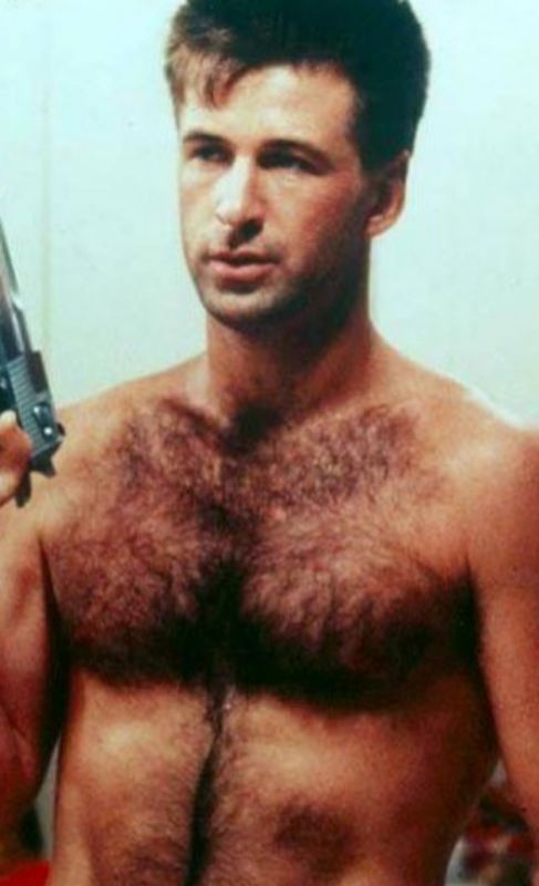 Alec Baldwin