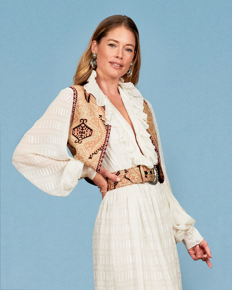 Doutzen Kroes
