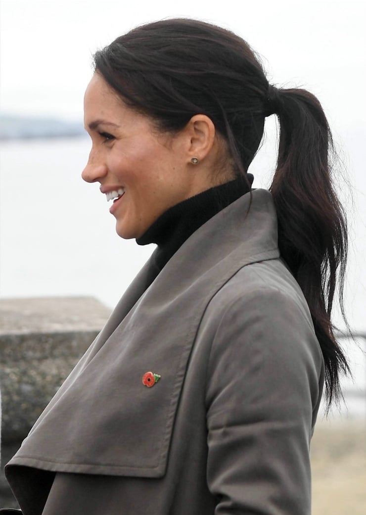 Meghan Markle