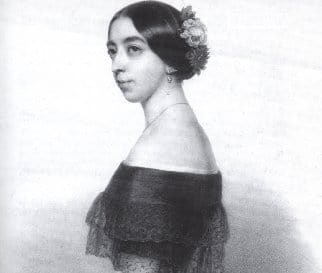 Pauline Viardot