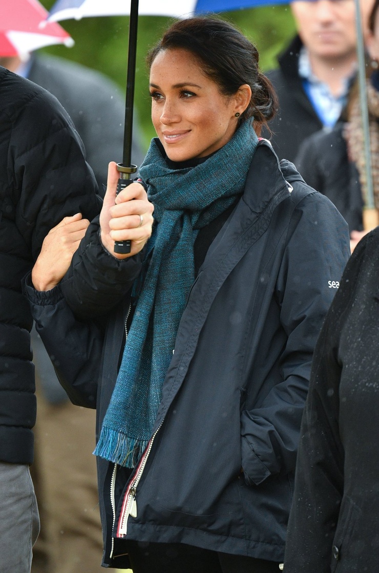 Meghan Markle
