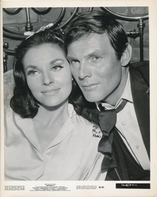 Lee Meriwether