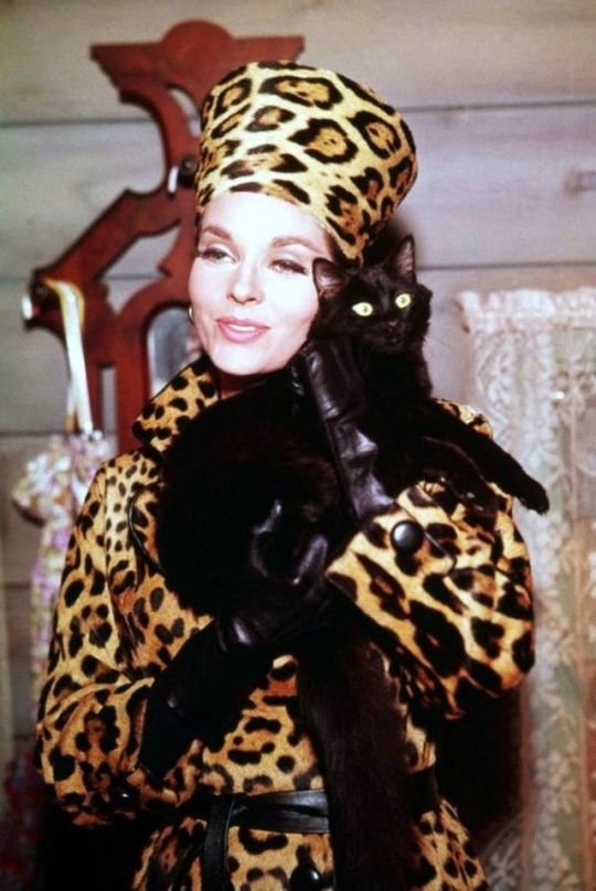 Lee Meriwether