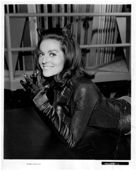 Lee Meriwether