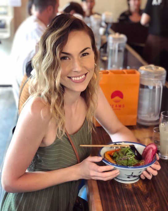Kate Elliott