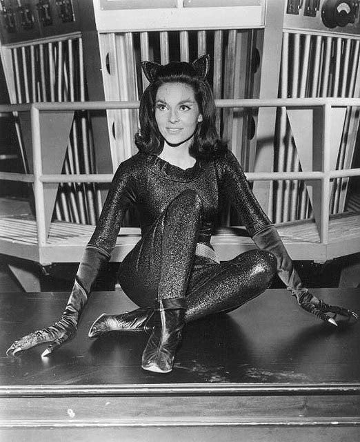 Lee Meriwether