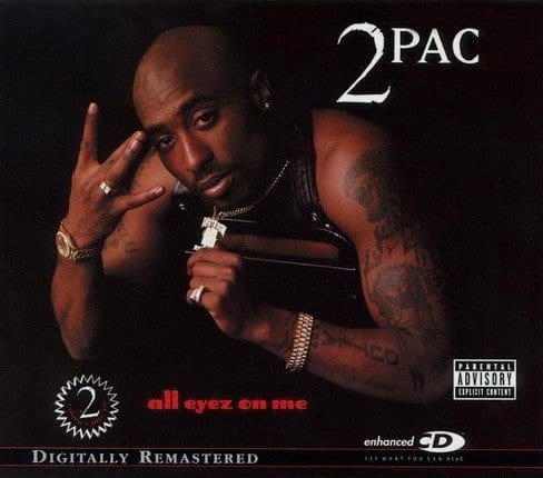 All Eyez on Me