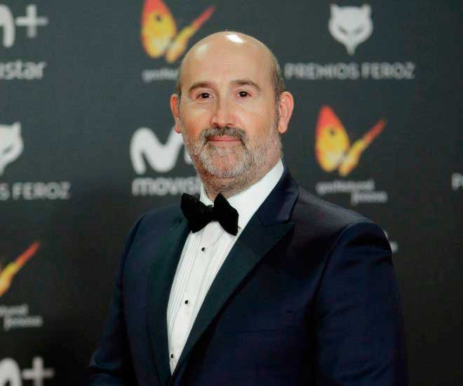 Javier Cámara