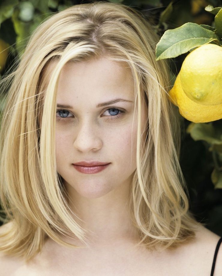 Reese Witherspoon Reese Witherspoon
