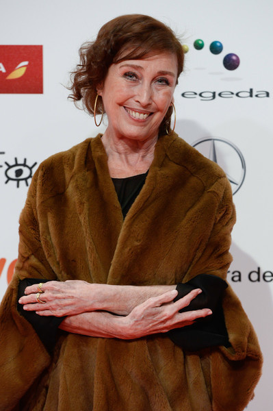 Verónica Forqué