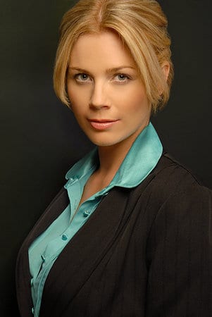 Rebekah Ryan Rebekah Ryan