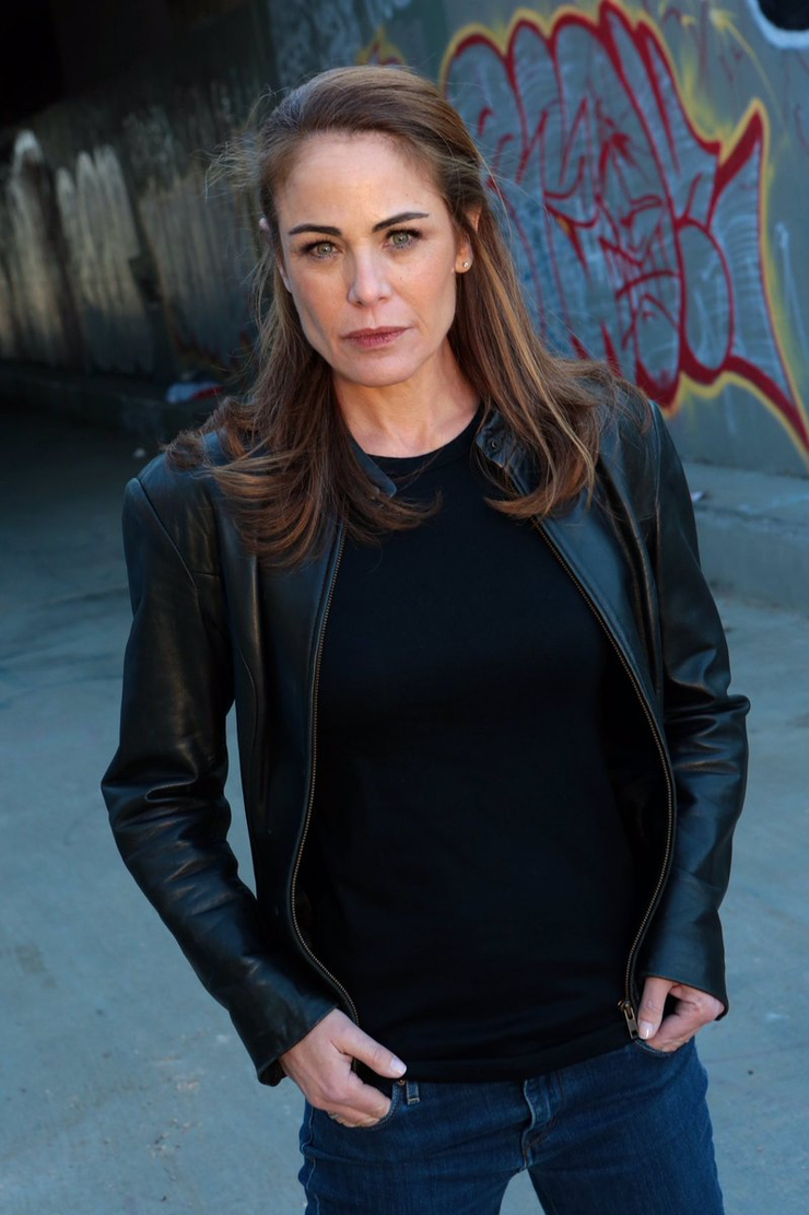 Yancy Butler