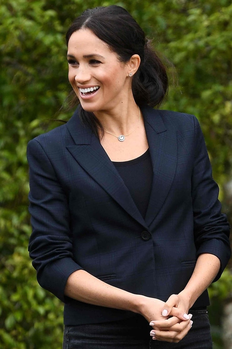 Meghan Markle