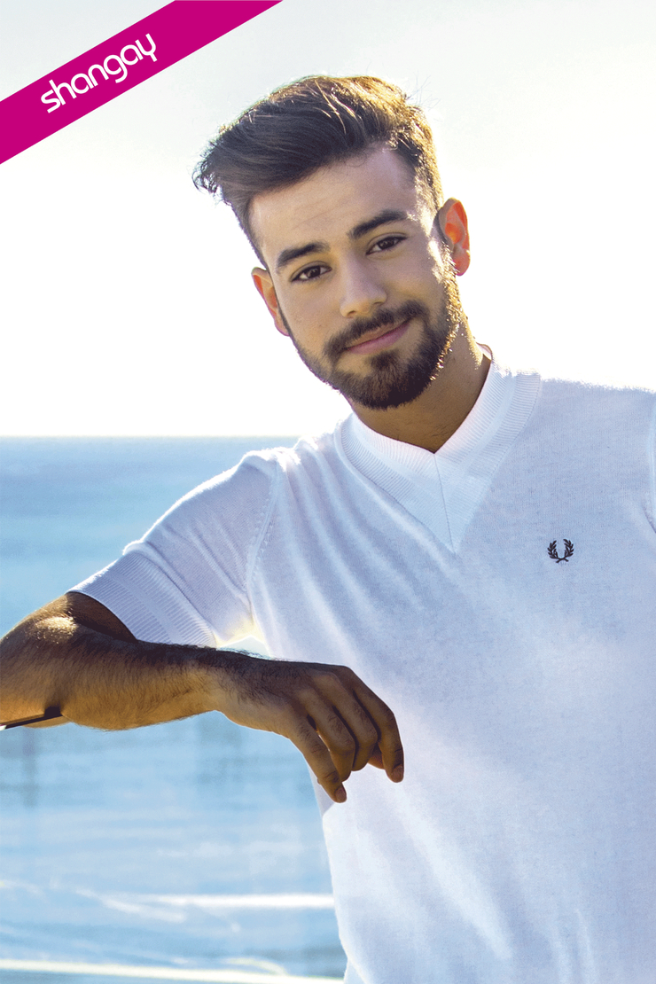 Agoney
