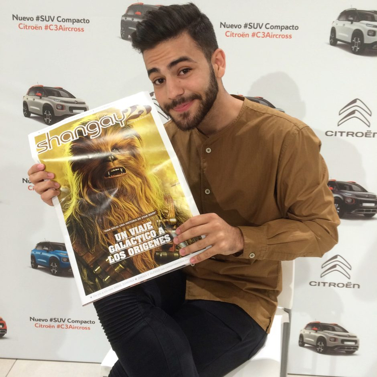 Agoney