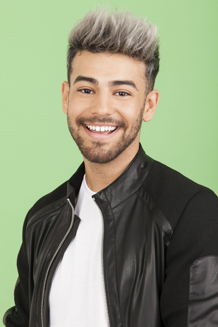 Agoney