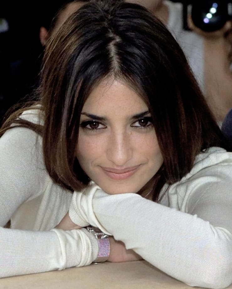 Penélope Cruz