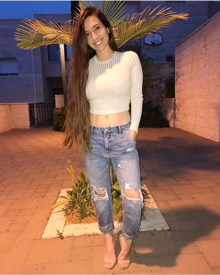 Sapir Hazansky Sapir Hazansky