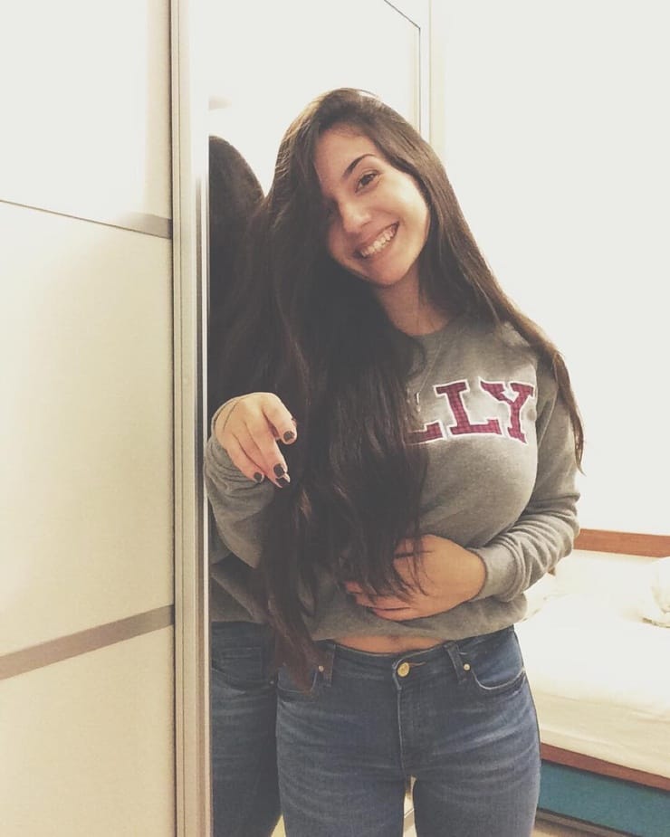 Sapir Hazansky Sapir Hazansky