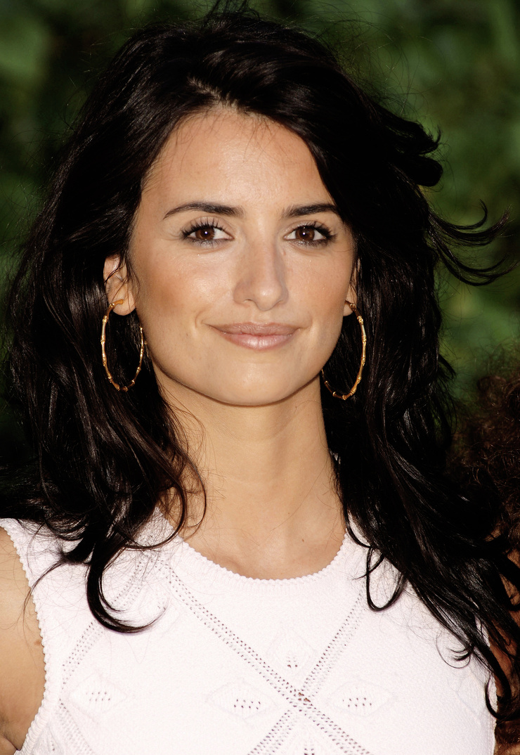 Penélope Cruz Penélope Cruz