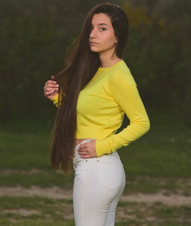 Sapir Hazansky Sapir Hazansky