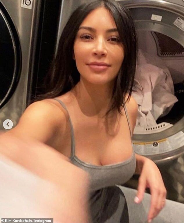 Kim Kardashian