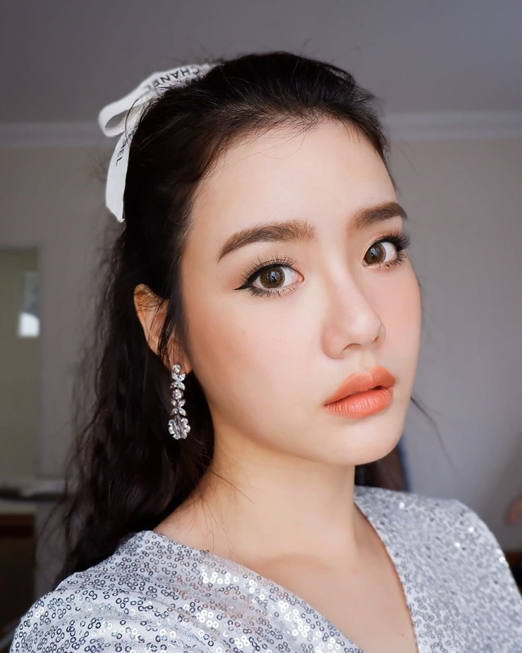 Chanidapa Pongsilpipat