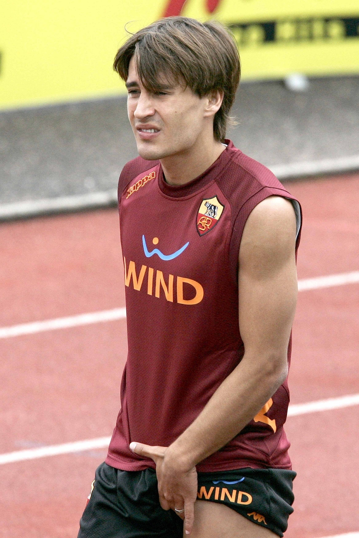 Bojan Krkić