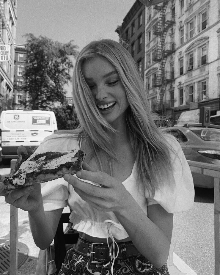 Elsa Hosk
