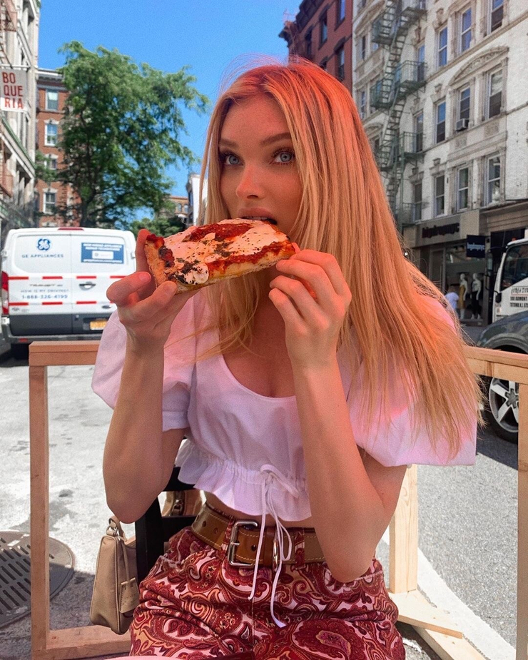 Elsa Hosk