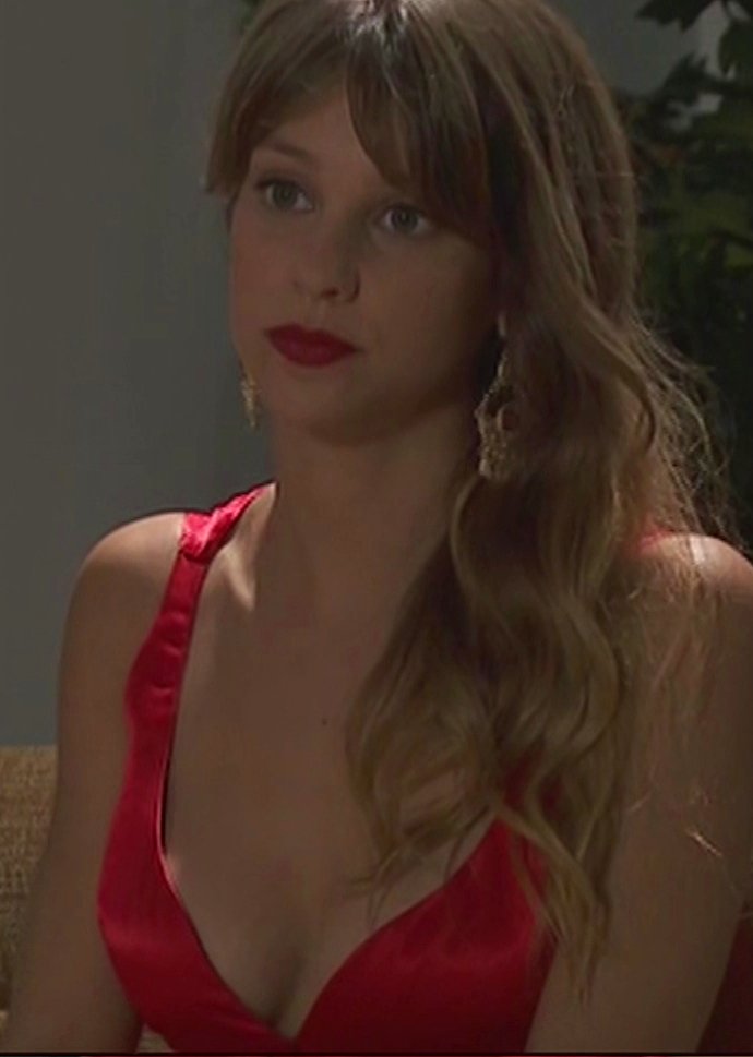 Mafalda Marafusta