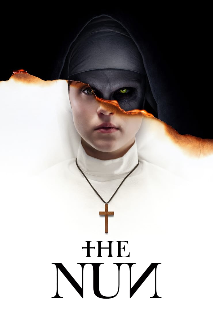 The Nun