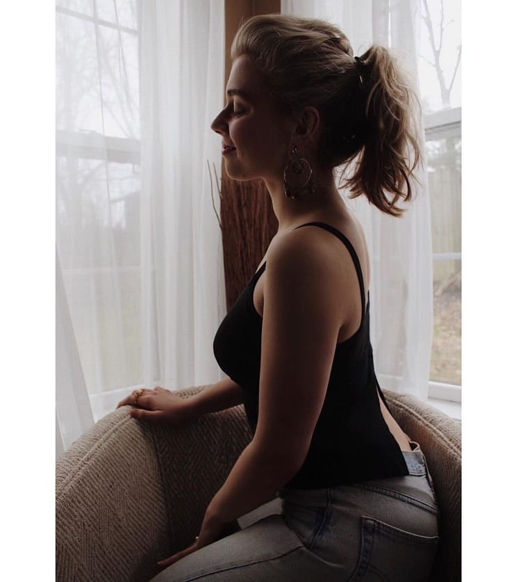 Elizabeth Wheeland