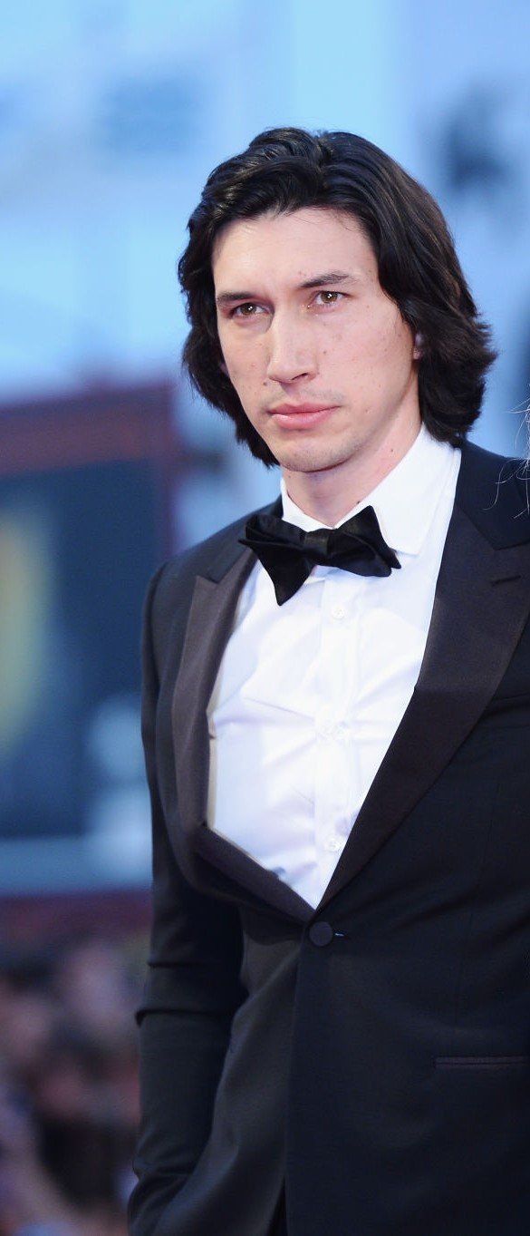 Adam Driver