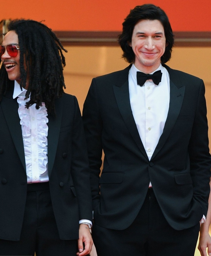 Adam Driver