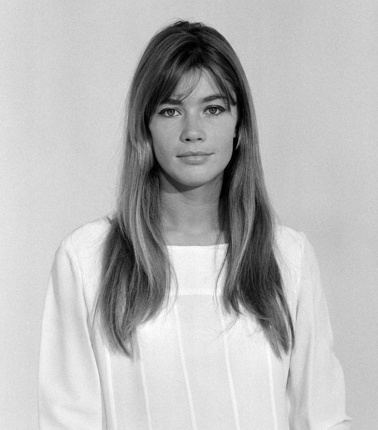 Picture of Françoise Hardy