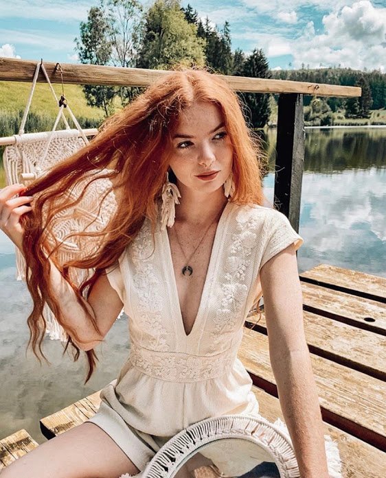Laura Roxanna