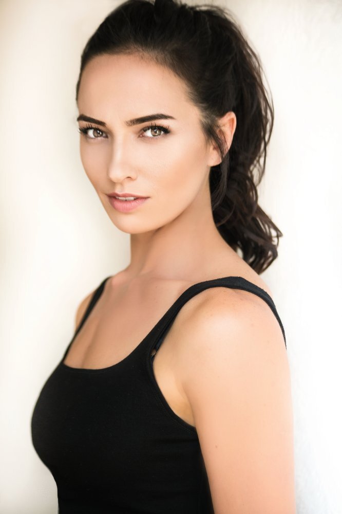 Kylie Hutchinson