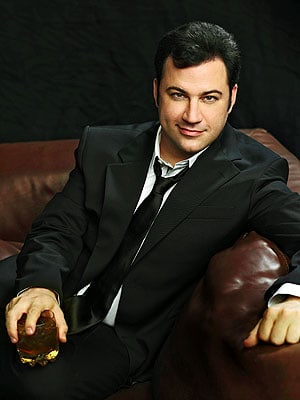 Jimmy Kimmel