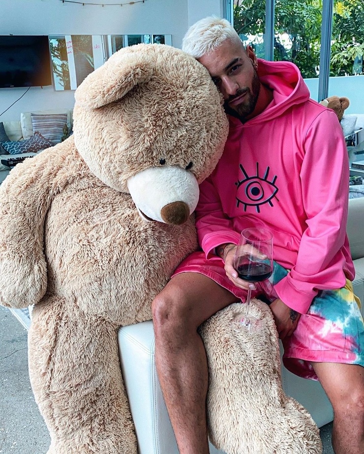 Maluma