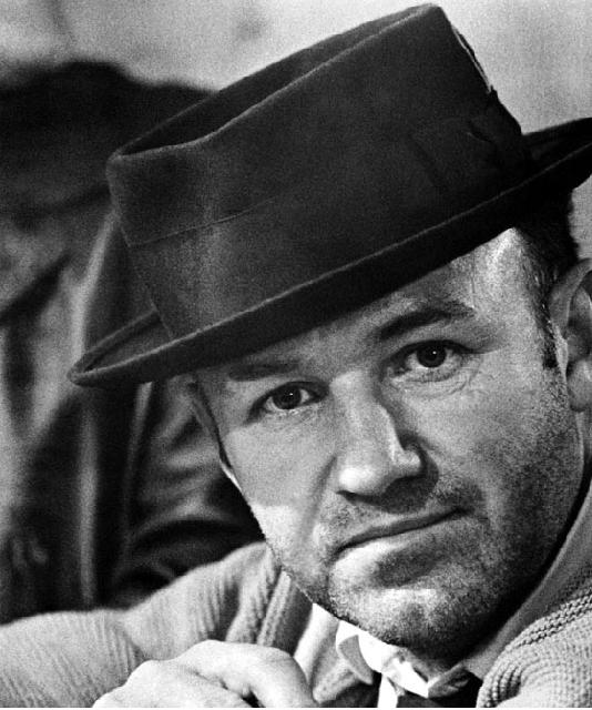 Gene Hackman