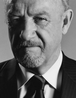 Gene Hackman Gene Hackman
