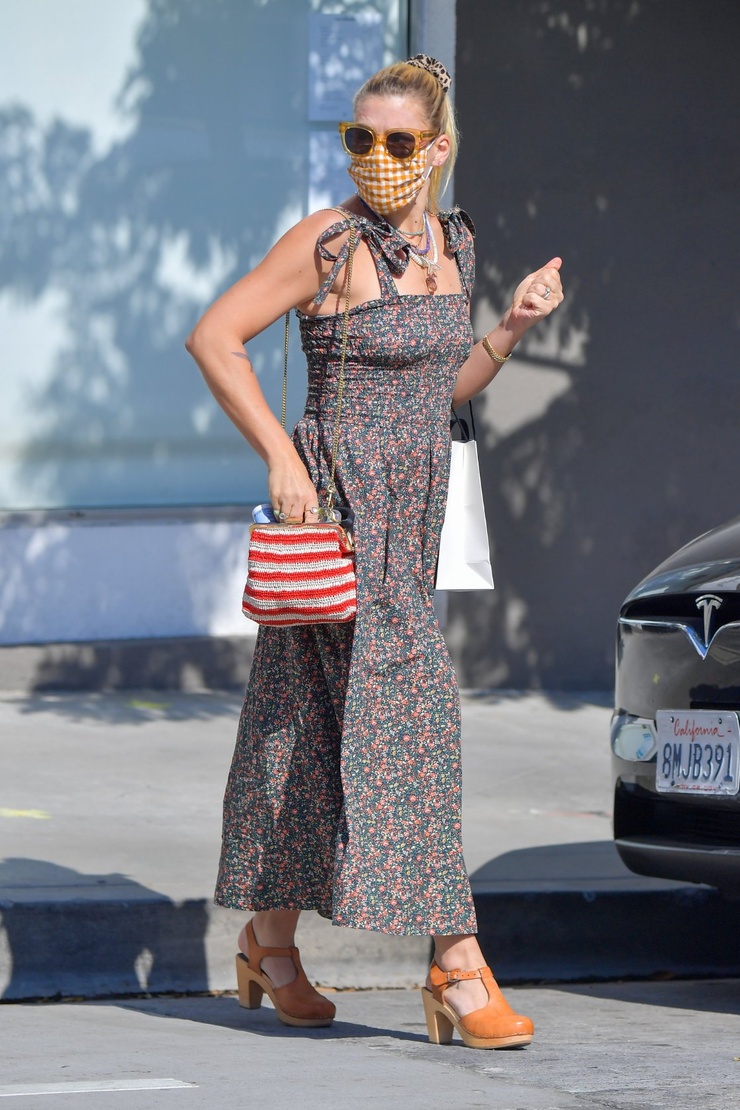 Busy Philipps